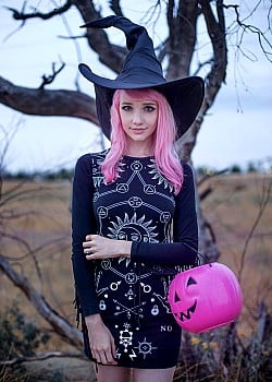 Lyz Brickley